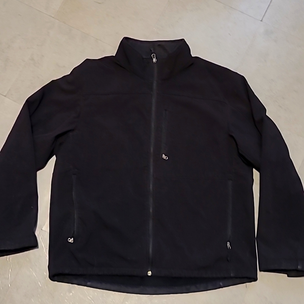 Mens Weatherproof Jacket